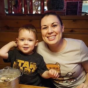 Meet your Posher, Devin